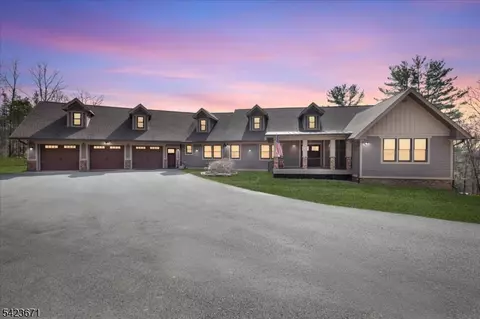 235 Long View Union Grv, Far Hills, NJ 07931