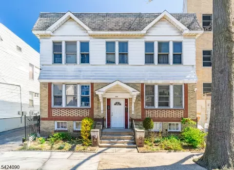 316 Ellery Ave, Newark, NJ 07106