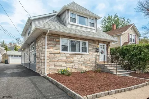 56 Central Ave, Caldwell, NJ 07006