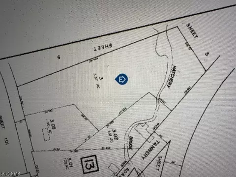 00 Russling Rd, Independence Twp, NJ 07840