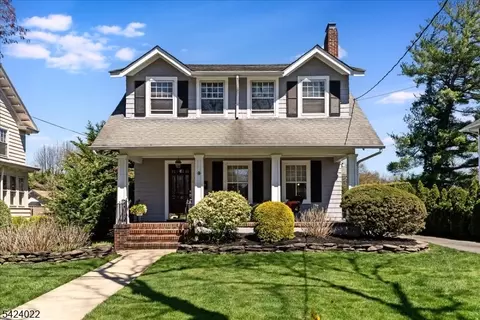 706 Mountain Ave, Westfield, NJ 07090