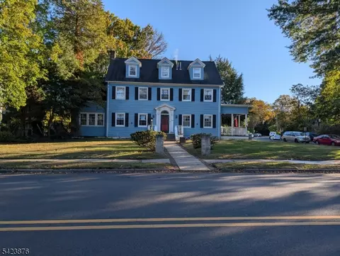 833 Salem Ave, Hillside, NJ 07205