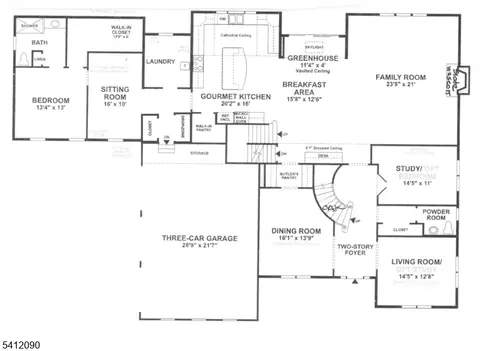 9 Donna Dr, Flemington, NJ 08822 photo 49