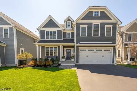 426 Cook Ave, Scotch Plains, NJ 07076