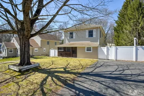 36 Decker Ave, Butler, NJ 07405