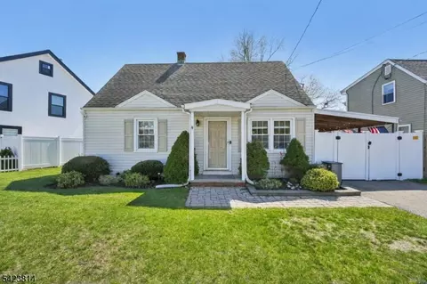 23 Smith Ave, Haskell, NJ 07420