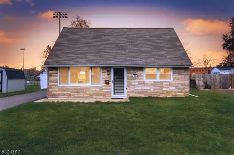 22 Farrell Ave, Ewing Twp, NJ 08618