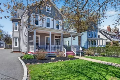 591 Barron Ave, Woodbridge, NJ 07095