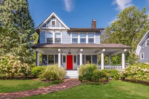 105 Durand Rd, Maplewood, NJ 07040