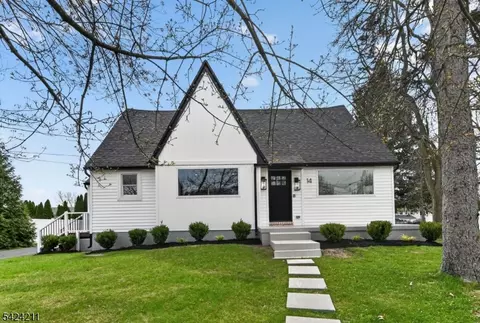 14 Harvest Ave, East Hanover, NJ 07936