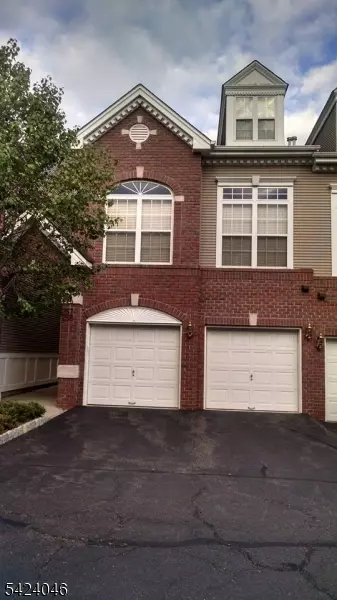 258 Riverwalk Way, Clifton, NJ 07014