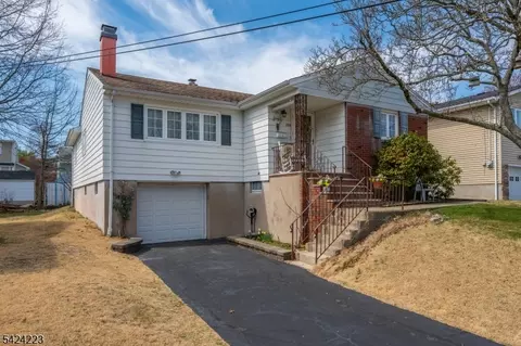 293 Maitland Ave, Paterson, NJ 07502