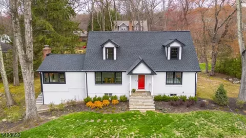 289 Boulevard, Mountain Lakes, NJ 07046