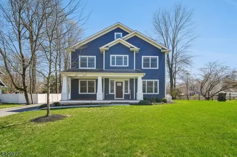53 Madisonville Rd, Basking Ridge, NJ 07920