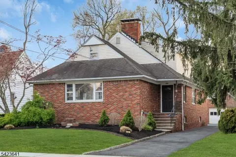 24 Hollywood Ave # A, Cranford, NJ 07016