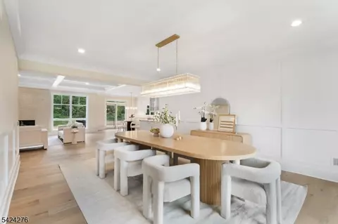 Dining - 3 Brookside Dr, Warren, NJ 07059 photo 2 of 2