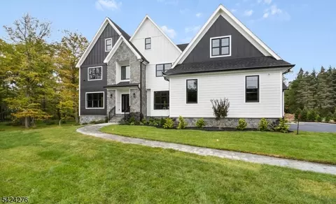 3 Brookside Dr, Warren, NJ 07059 photo 2