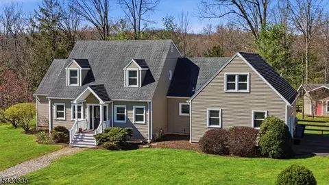 3 Brown Ct, Annandale, NJ 08801