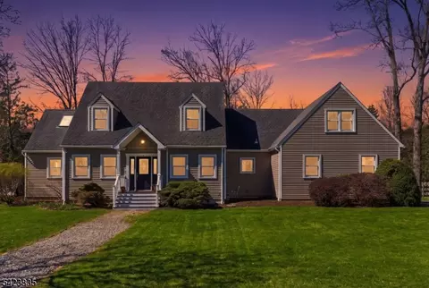 3 Brown Ct, Annandale, NJ 08801