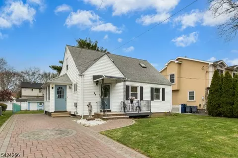 44 James Ave, Clark, NJ 07066
