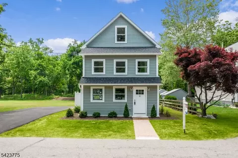 6 Brook St, Peapack And Gladstone, NJ 07977