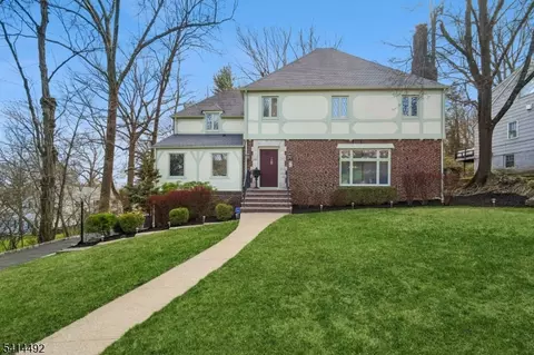 460 Overhill Rd, South Orange Village, NJ 07079