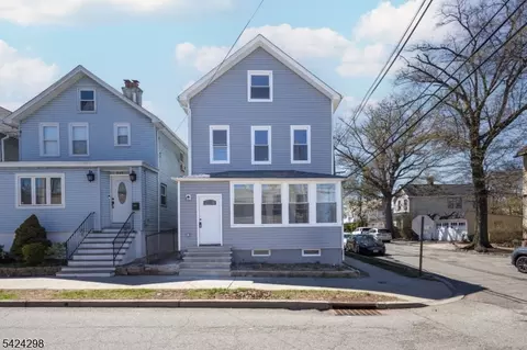 562 Tremont Ave, City Of Orange, NJ 07050