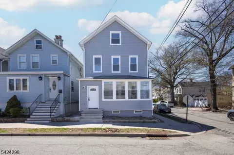 562 Tremont Ave, City Of Orange, NJ 07050