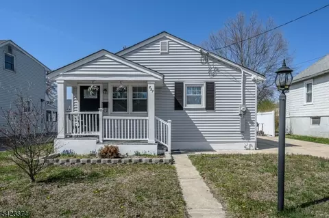 827 Lincoln Ave, Manville, NJ 08835