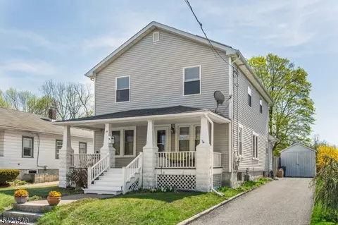 19 Mason Ave, Newton, NJ 07860