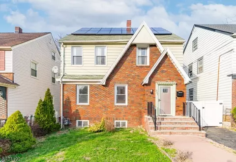 327 Field Pl, Newark, NJ 07112