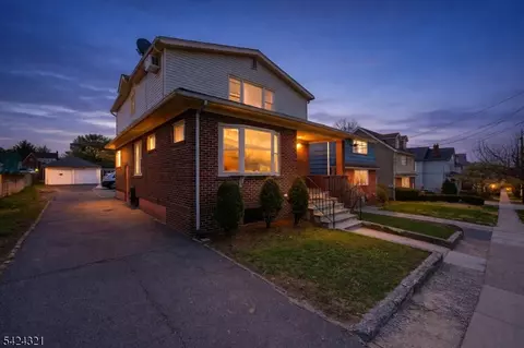 554 Kingsland Ave, Lyndhurst, NJ 07071