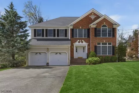 43 Highland Ave, Madison, NJ 07940