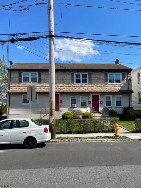12 Harrison St, Belleville, NJ 07109