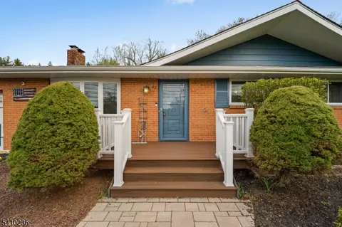 45 Church Rd, Milford, NJ 08848