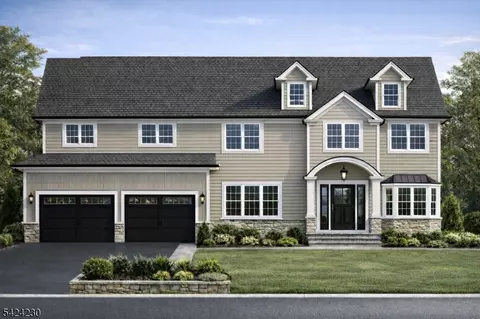 1 Newman Pl, East Hanover Twp, NJ 07936