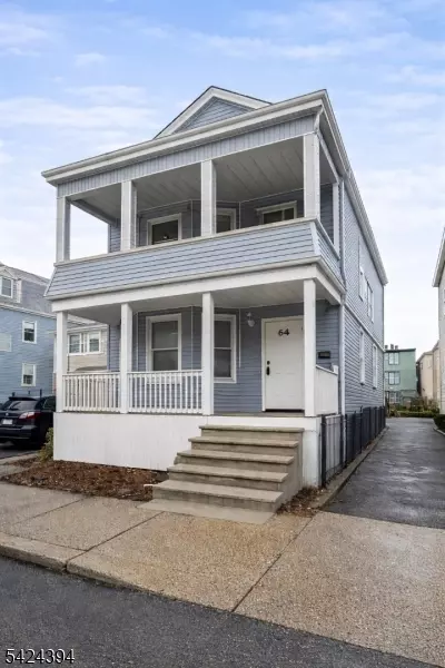 64 N 13th St, Newark, NJ 07107
