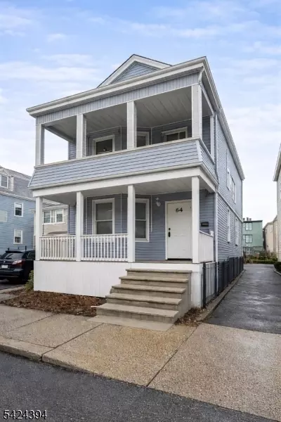 64 N 13th St, Newark, NJ 07107