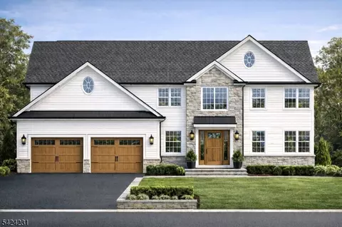 3 Newman Pl, East Hanover Twp, NJ 07936