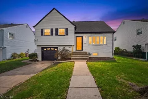 51 Albert Ter, Bloomfield, NJ 07003