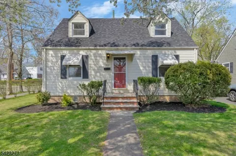 553 Marion St, Bound Brook, NJ 08805