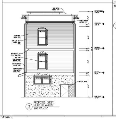 119 Brookside Ave, Irvington Twp, NJ 07111
