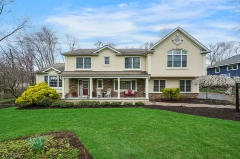 4 Salter Dr, Montville, NJ 07045