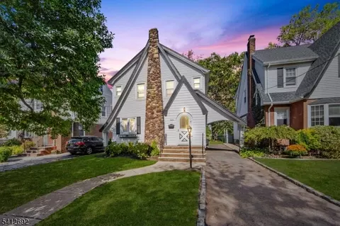 120 Raab Ave, Bloomfield, NJ 07003