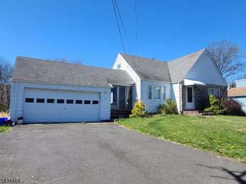 215 Finderne Ave, Bridgewater, NJ 08807