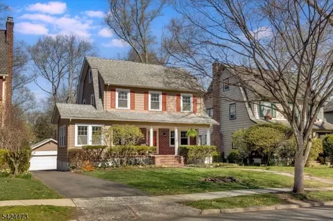 317 Richmond Ave, South Orange Village, NJ 07079