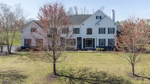 206 Van Zandt Rd, Skillman, NJ 08558
