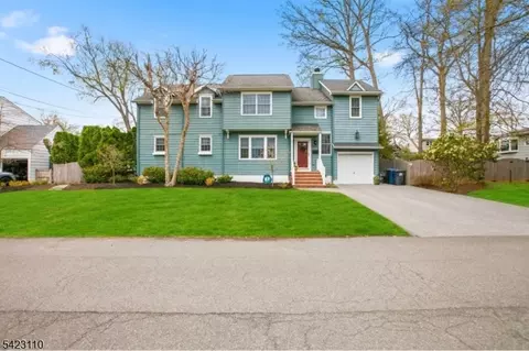 2085 Elizabeth Ave, Scotch Plains, NJ 07076