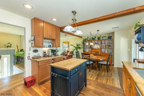 1 Eldridge Rd, Mount Tabor, NJ 07878 photo 5