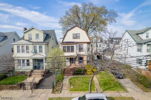 189-191 Scheerer Ave, Newark, NJ 07112